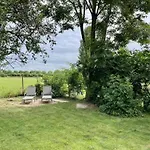 Spijk Vakantiehuis