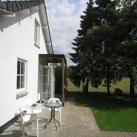 別荘 Spijk Vakantiehuis