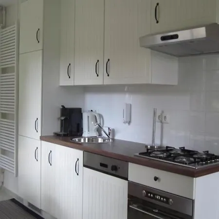 Spijk Vakantiehuis Holiday home Spijk (Gelderland)