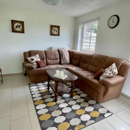 Spijk Vakantiehuis *