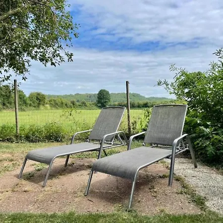 別荘 Spijk Vakantiehuis
