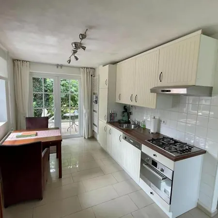 Holiday home Spijk Vakantiehuis