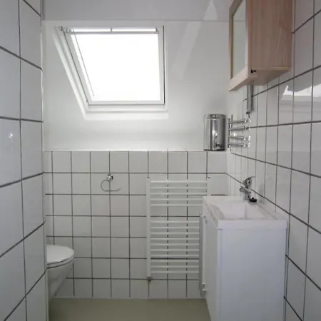 Spijk Vakantiehuis *