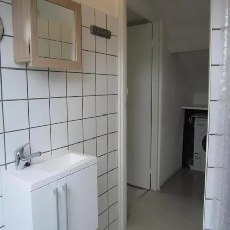 別荘 Spijk Vakantiehuis Spijk