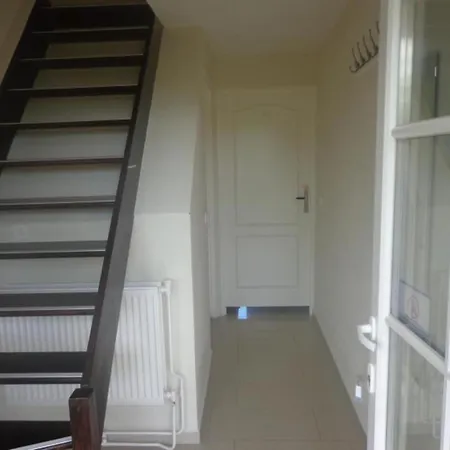 Spijk Vakantiehuis *