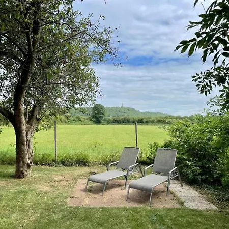 別荘 Spijk Vakantiehuis Spijk