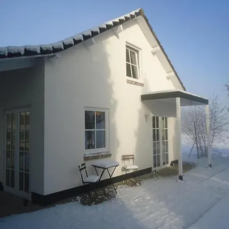 別荘 Spijk Vakantiehuis Spijk