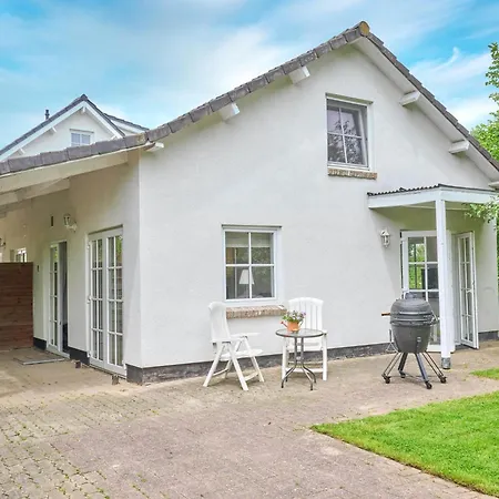 Spijk Vakantiehuis Dom wakacyjny