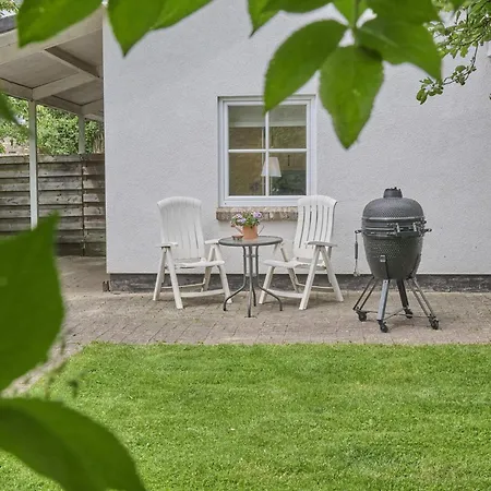 Dom wakacyjny Spijk Vakantiehuis *