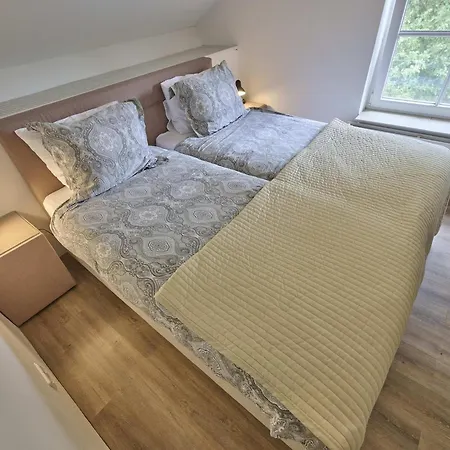 Spijk Vakantiehuis Spijk