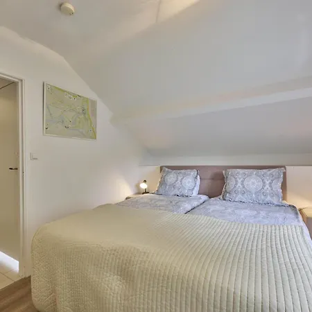 Spijk Vakantiehuis Dom wakacyjny *