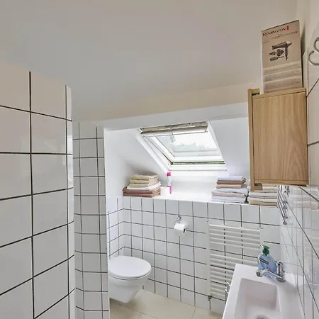 Dom wakacyjny Spijk Vakantiehuis Spijk (Gelderland)