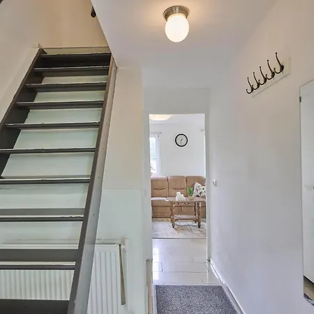 Spijk Vakantiehuis * Spijk (Gelderland)
