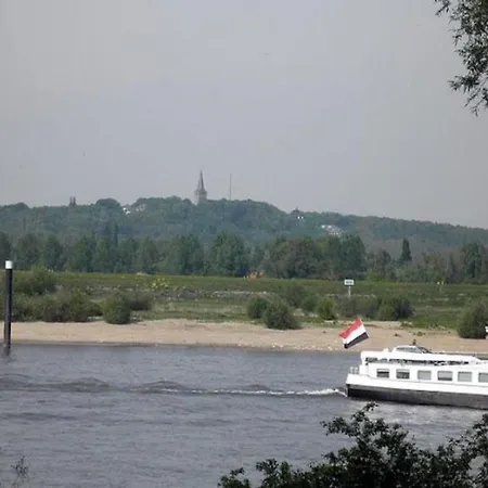 Spijk Vakantiehuis Spijk