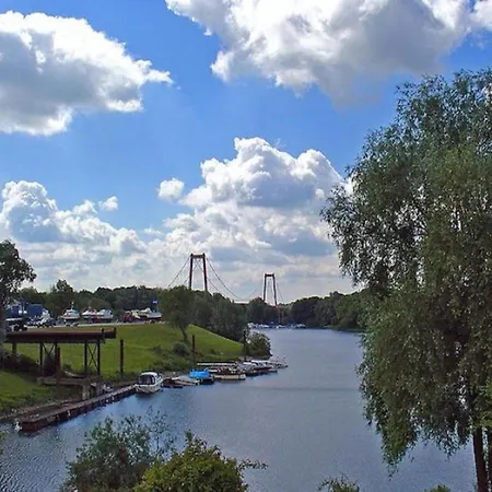 Spijk Vakantiehuis * Spijk (Gelderland)