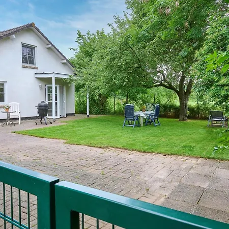 Spijk Vakantiehuis *