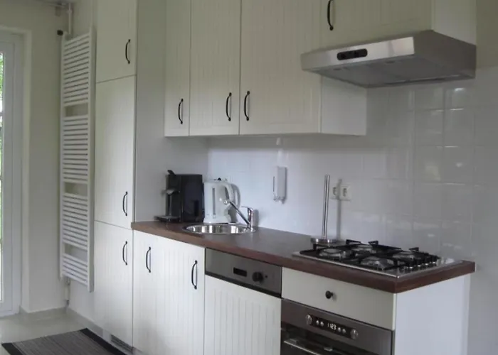 Spijk Vakantiehuis Holiday home Spijk (Gelderland)