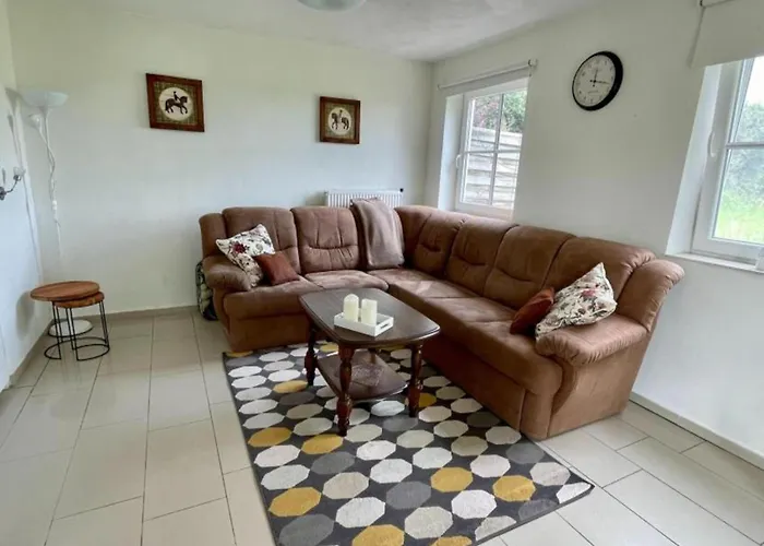 Spijk Vakantiehuis *