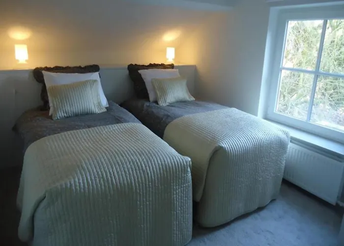 Holiday home Spijk Vakantiehuis Spijk (Gelderland)