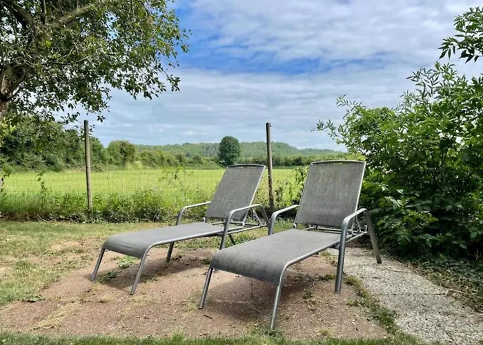 Holiday home Spijk Vakantiehuis