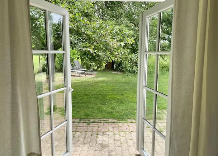 Spijk Vakantiehuis Holiday home