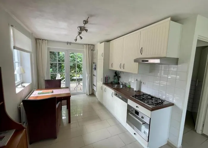 Holiday home Spijk Vakantiehuis