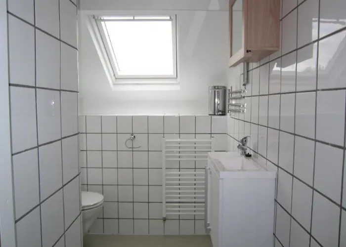 Spijk Vakantiehuis *