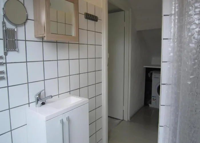 Holiday home Spijk Vakantiehuis Spijk (Gelderland)