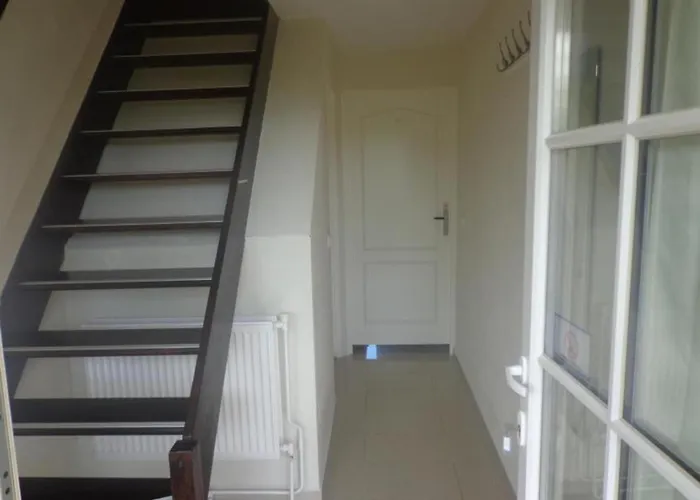 Spijk Vakantiehuis *