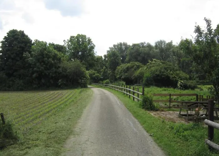 Spijk Vakantiehuis Spijk (Gelderland)