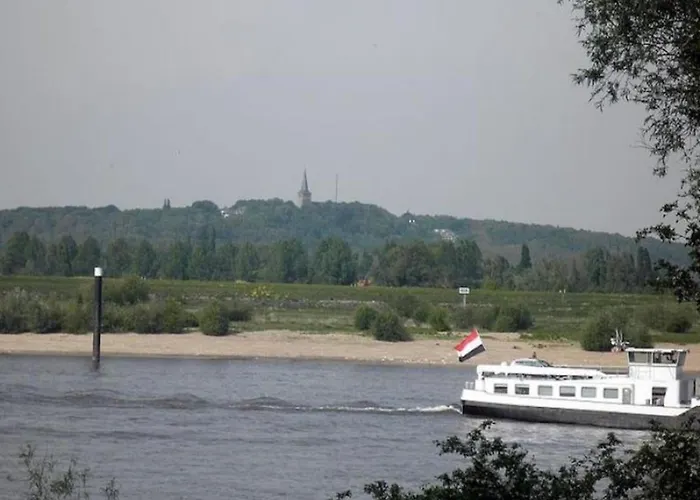 Holiday home Spijk Vakantiehuis