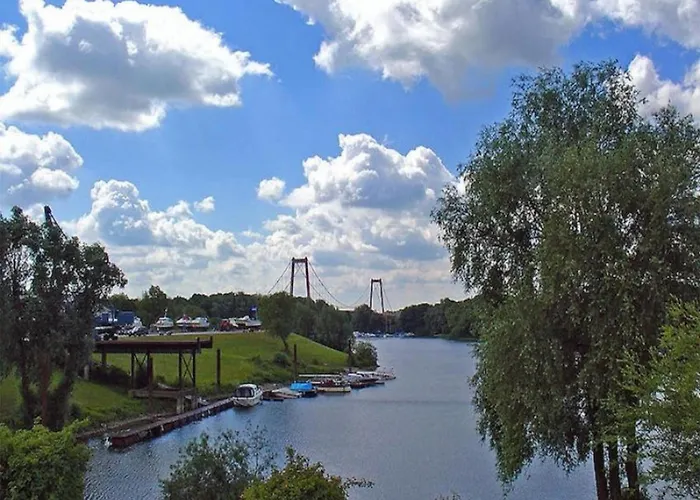 Spijk Vakantiehuis Holiday home