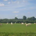Spijk Vakantiehuis Feriehus Spijk (Gelderland)